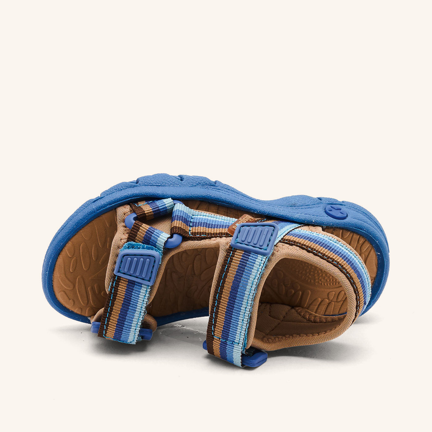 bisgaard nico cobalt mix