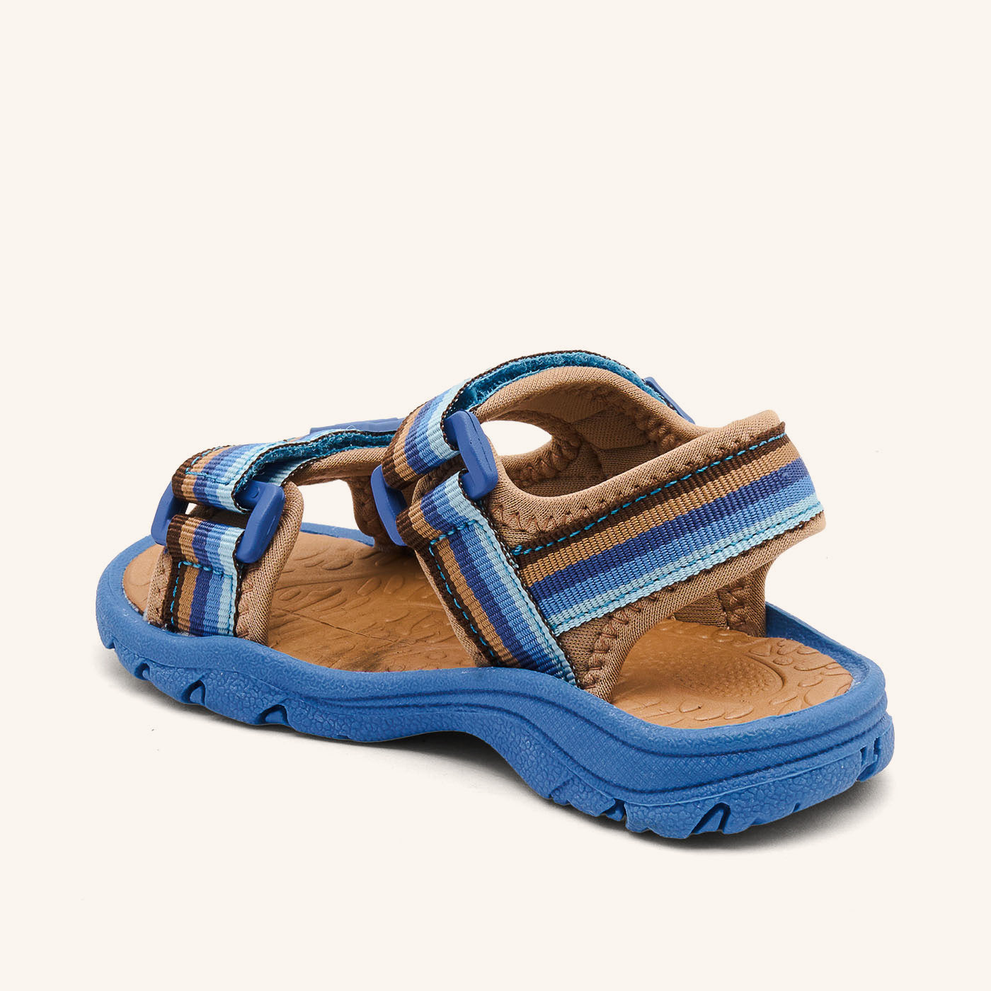 bisgaard nico cobalt mix