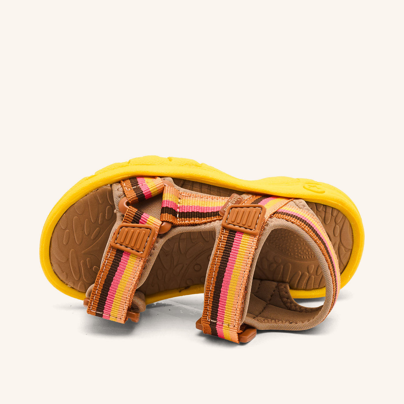 bisgaard nico lemon mix