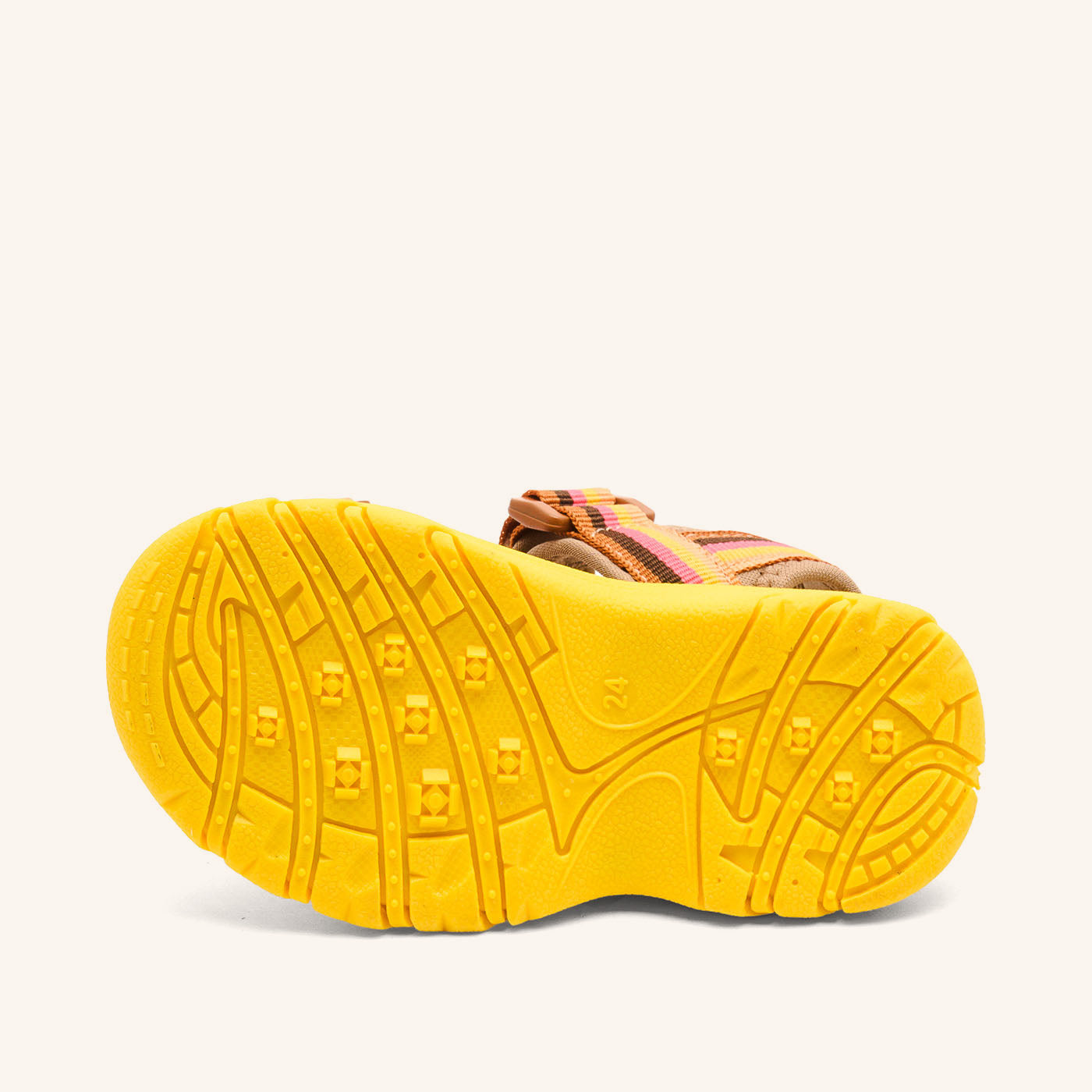 bisgaard nico lemon mix