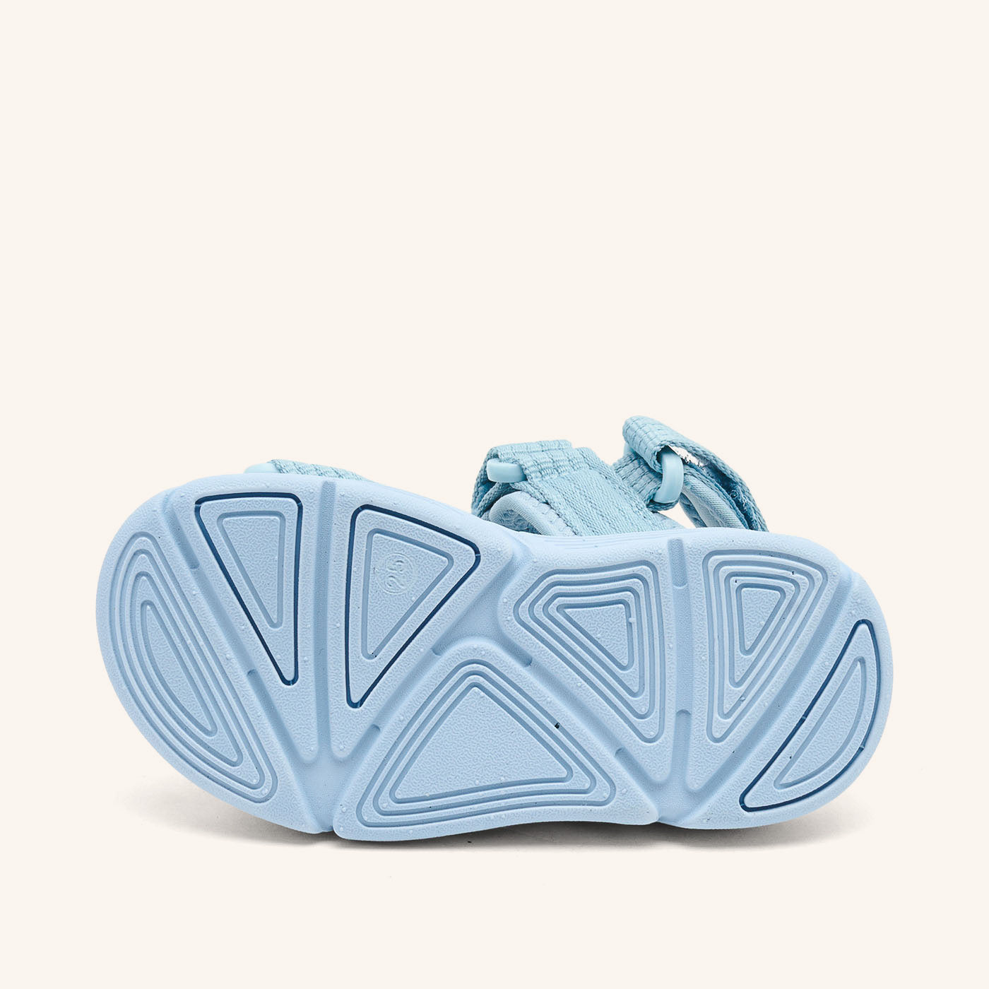 bisgaard louis baby blue