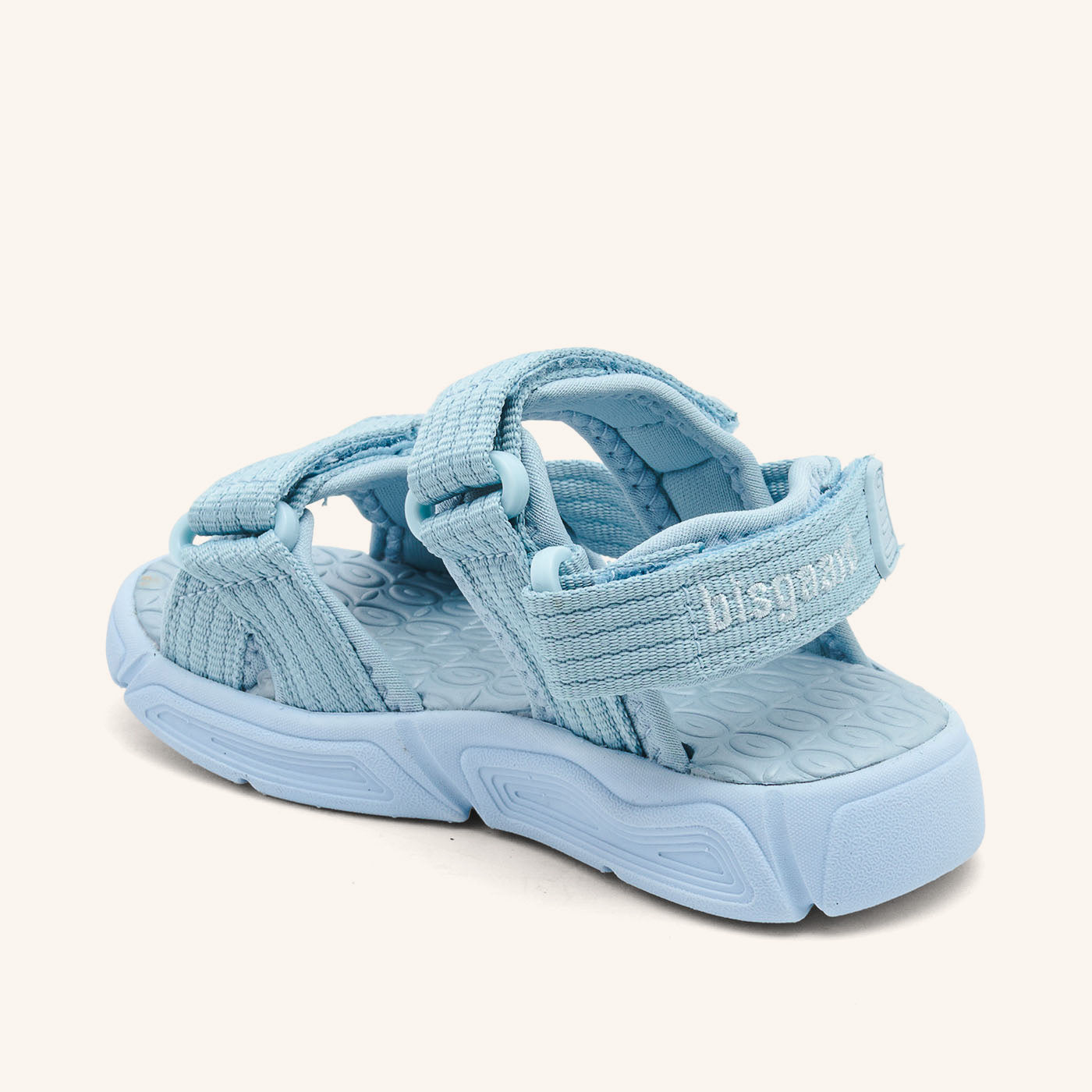 bisgaard louis baby blue