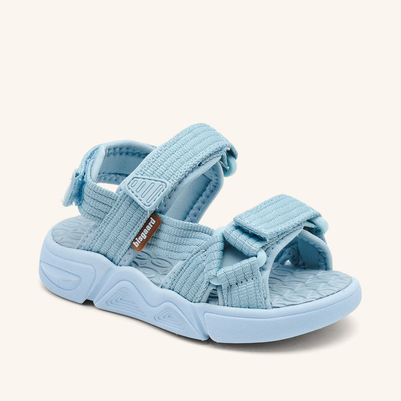 bisgaard louis baby blue