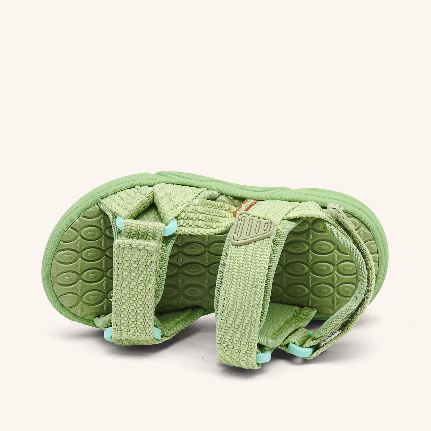 bisgaard louis  green