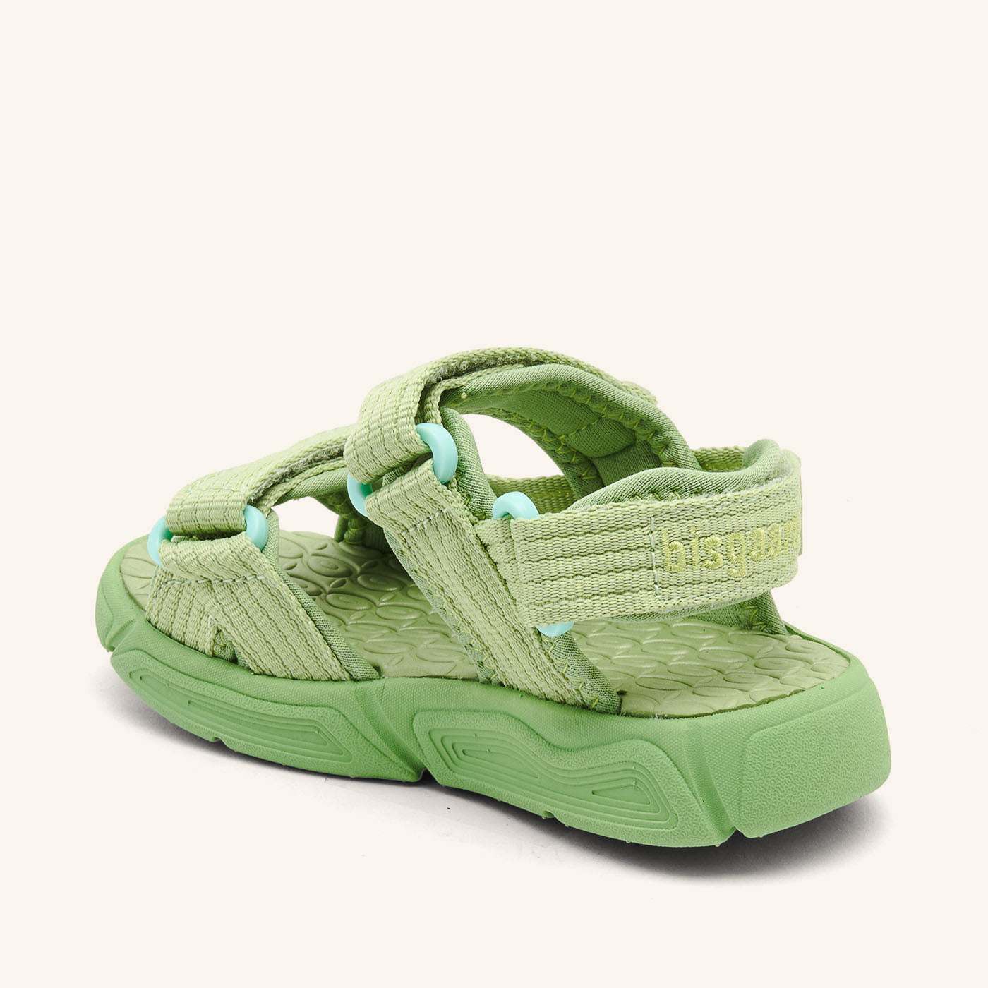 bisgaard louis  green