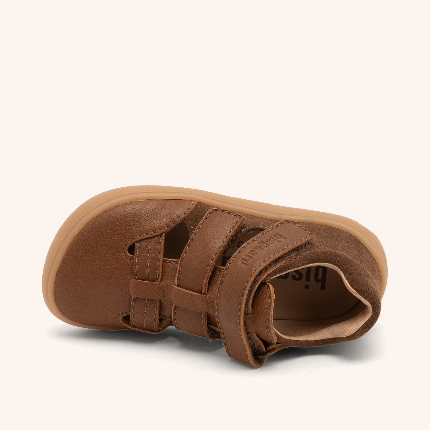 bisgaard barefoot floyd brown