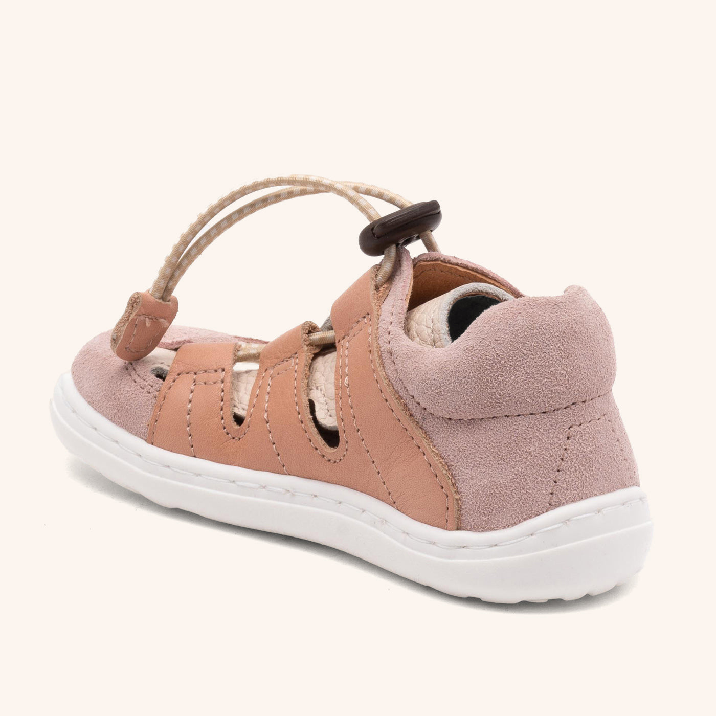 bisgaard barefoot fletcher peach melba