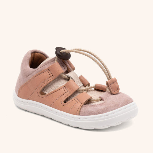 bisgaard barefoot fletcher peach melba