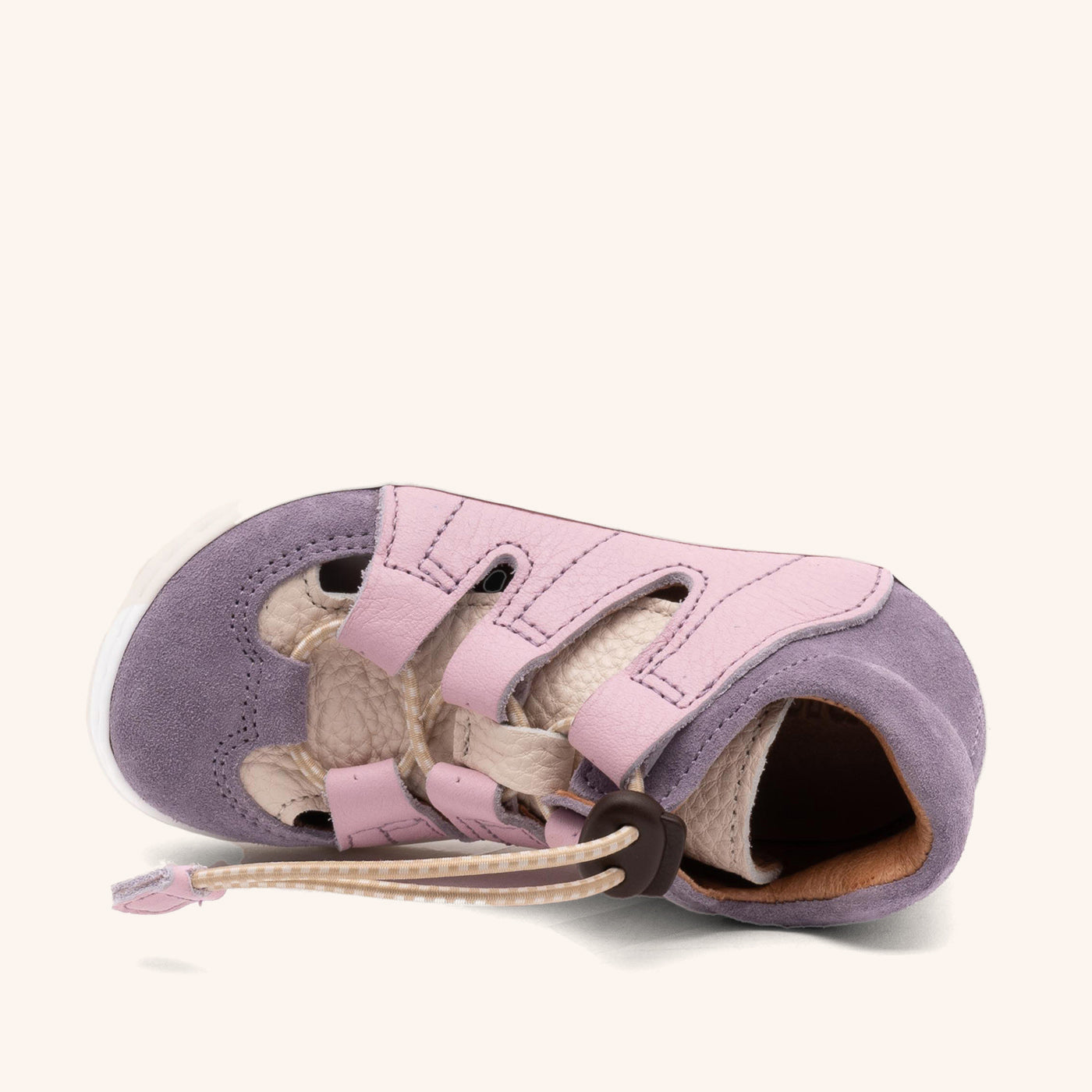 bisgaard barefoot fletcher lavender