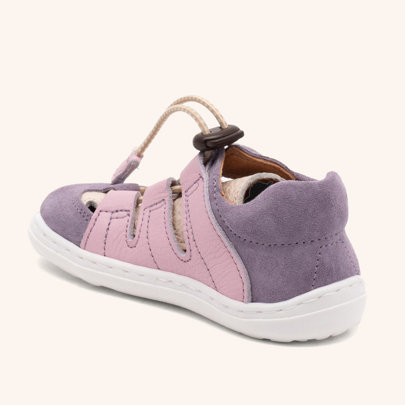 bisgaard barefoot fletcher lavender