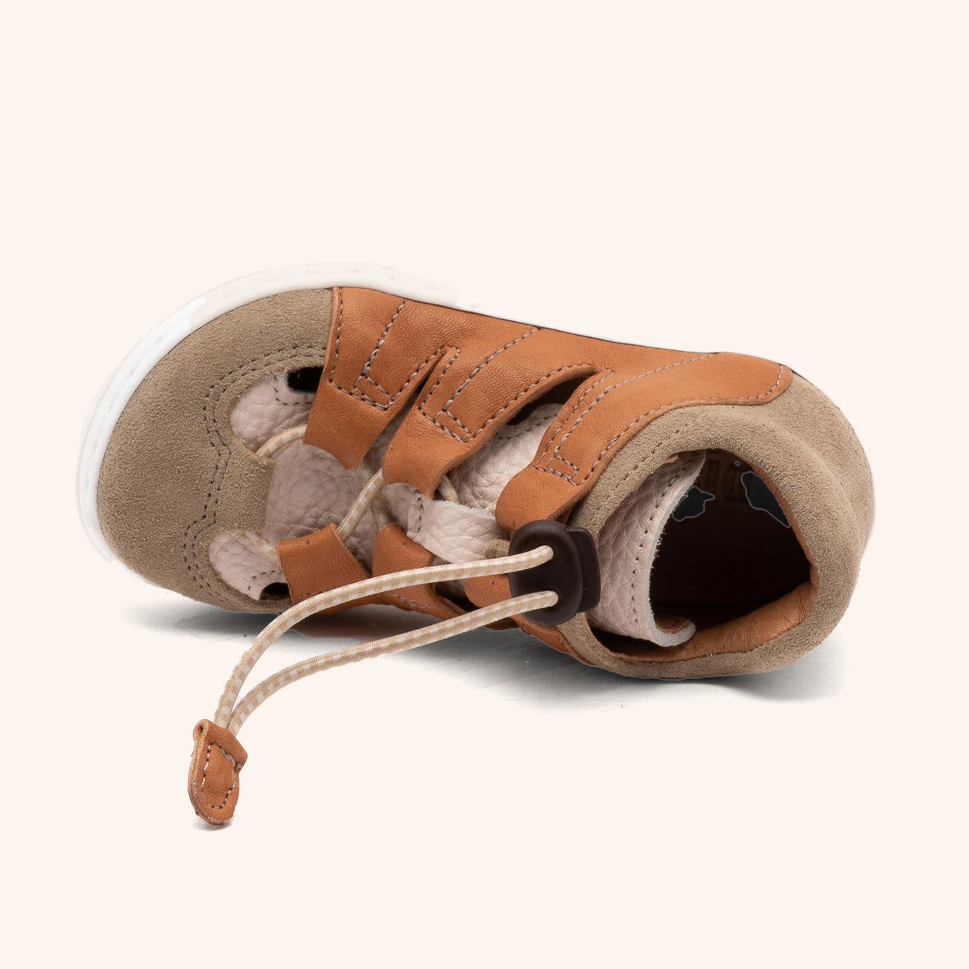 bisgaard barefoot fletcher sage