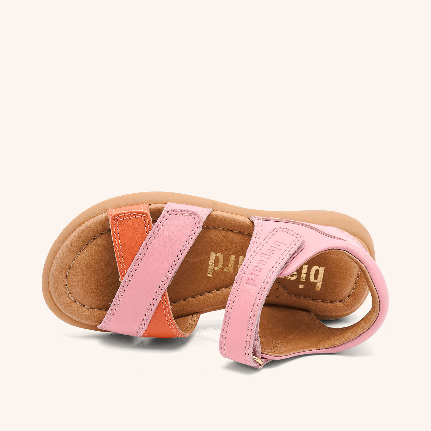 bisgaard sofie pink