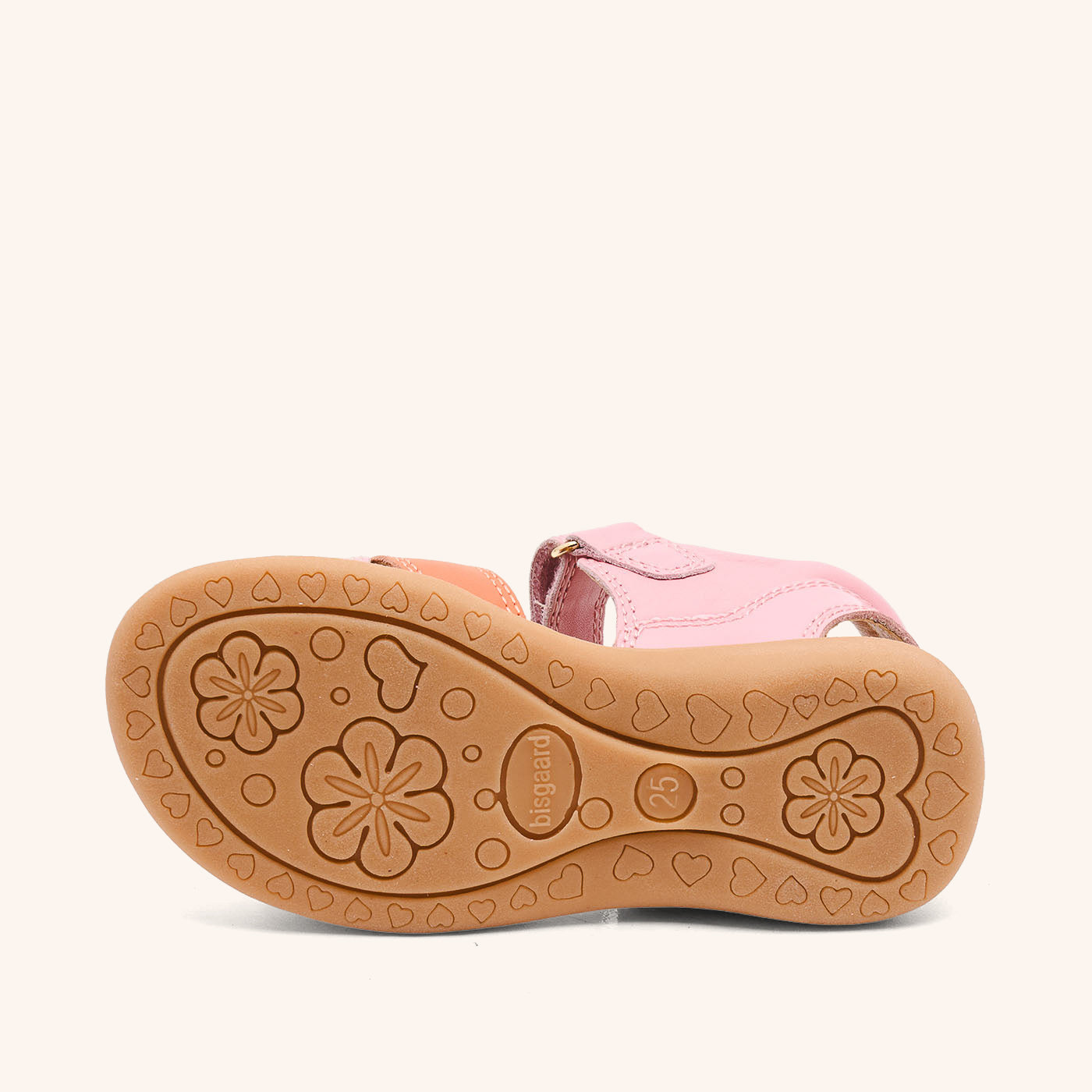 bisgaard sofie pink