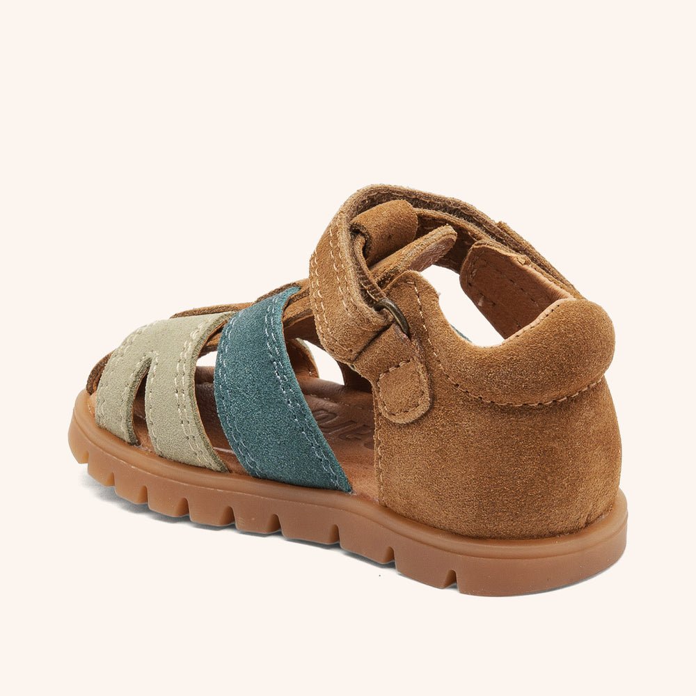 bisgaard frans brown