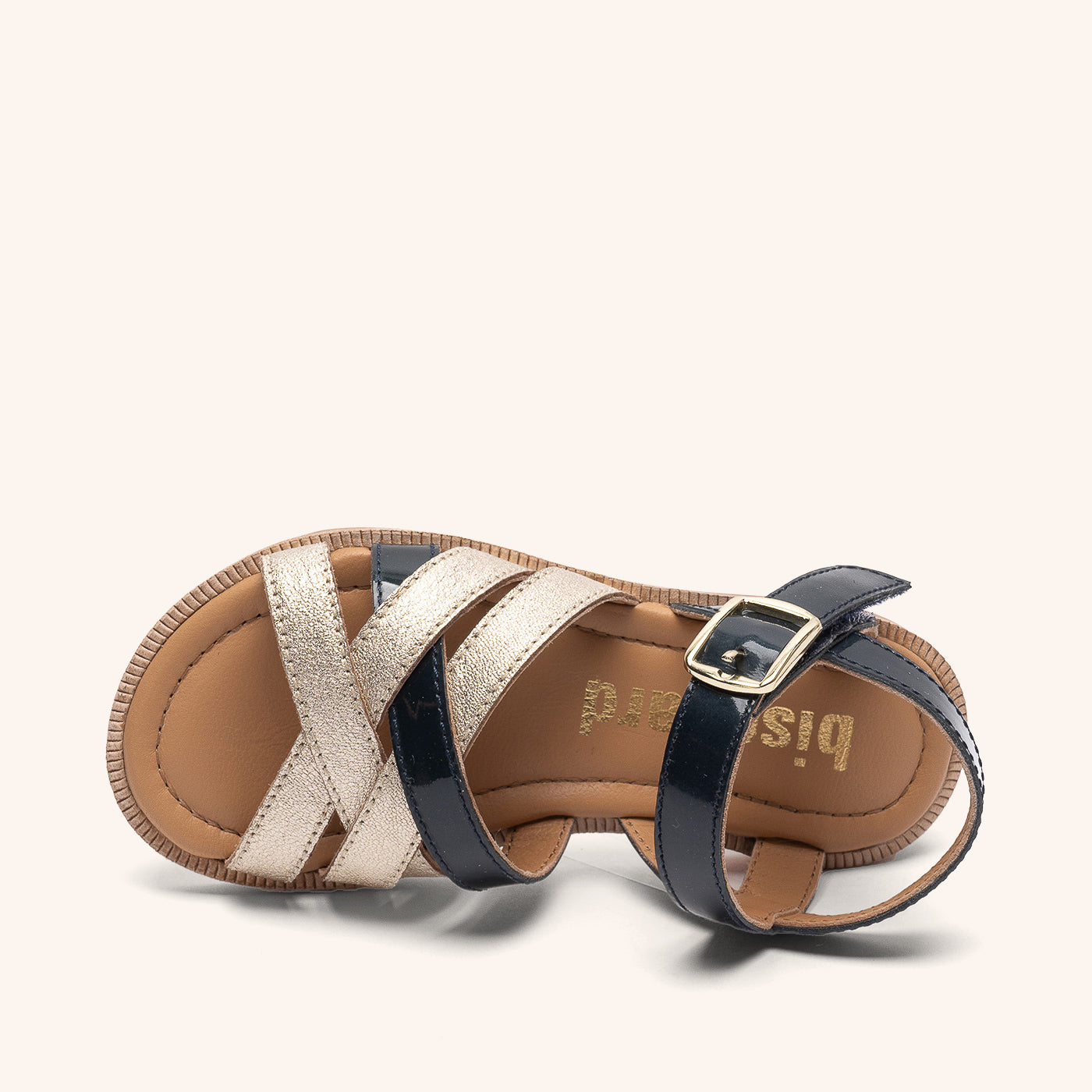 bisgaard aline  navy