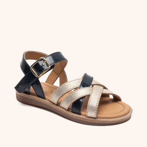 bisgaard aline  navy