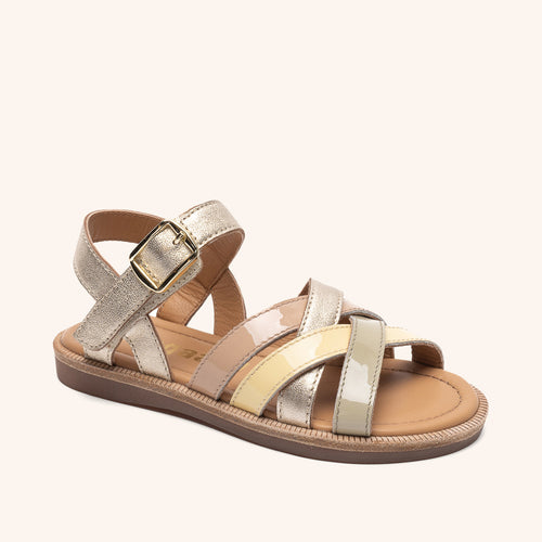 bisgaard aline  golden blush