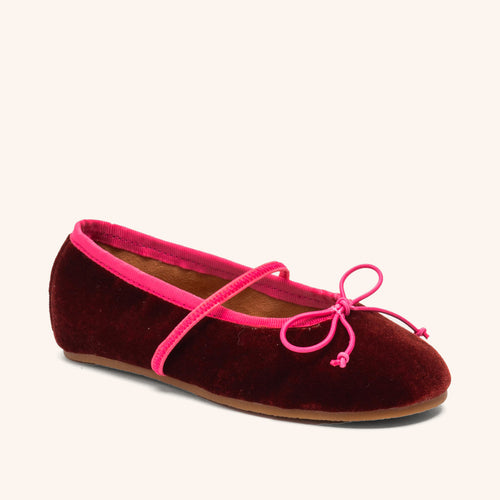 bisgaard palma bordeaux