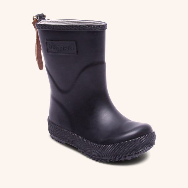 Bisgaard Rain Boots in Grey - UFO No More