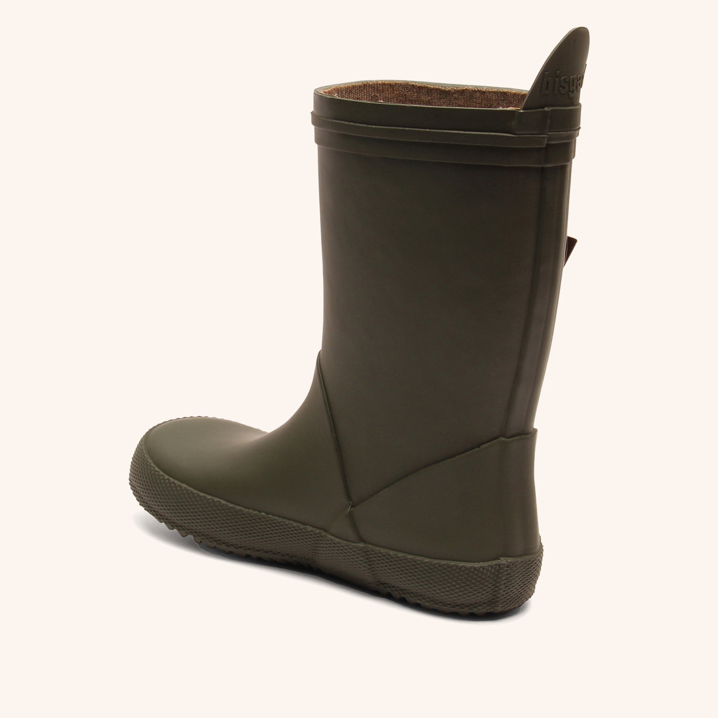 bisgaard scandinavia green