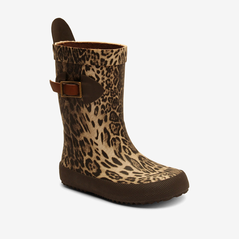 bisgaard scandinavia leopard – shoes en