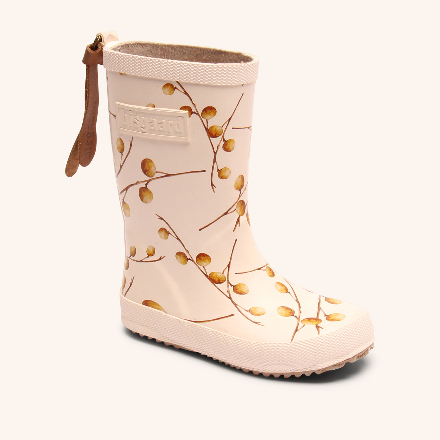 bisgaard fashion longan fruit