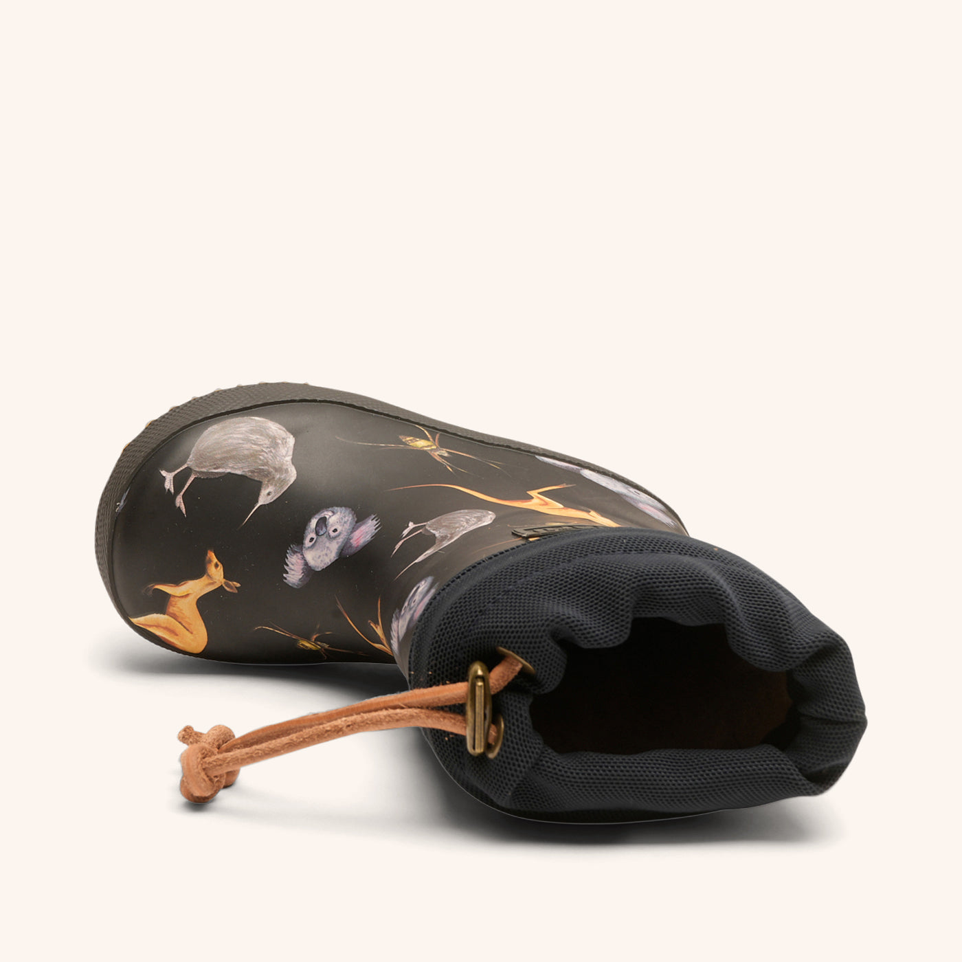 bisgaard thermo aussie