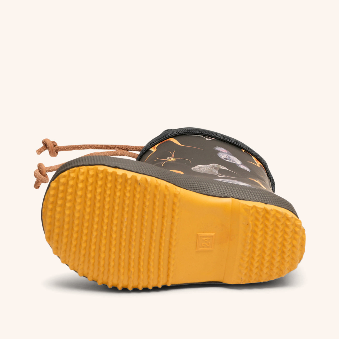 bisgaard thermo aussie