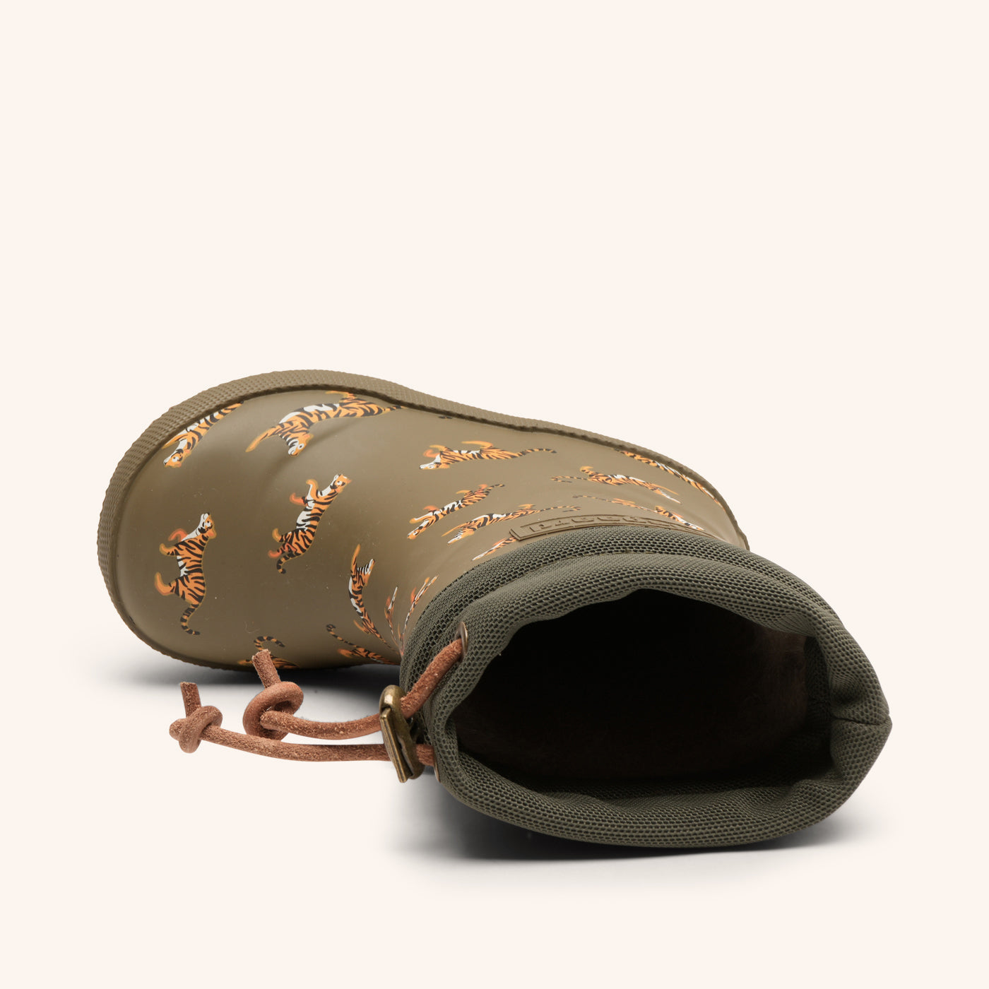 bisgaard thermo safari