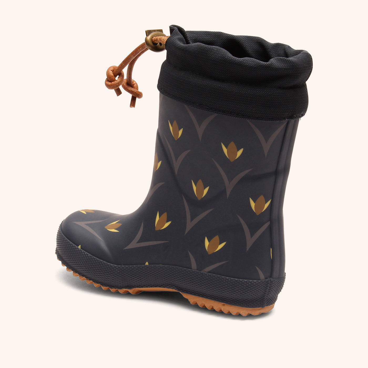 bisgaard thermo tulip flowers 