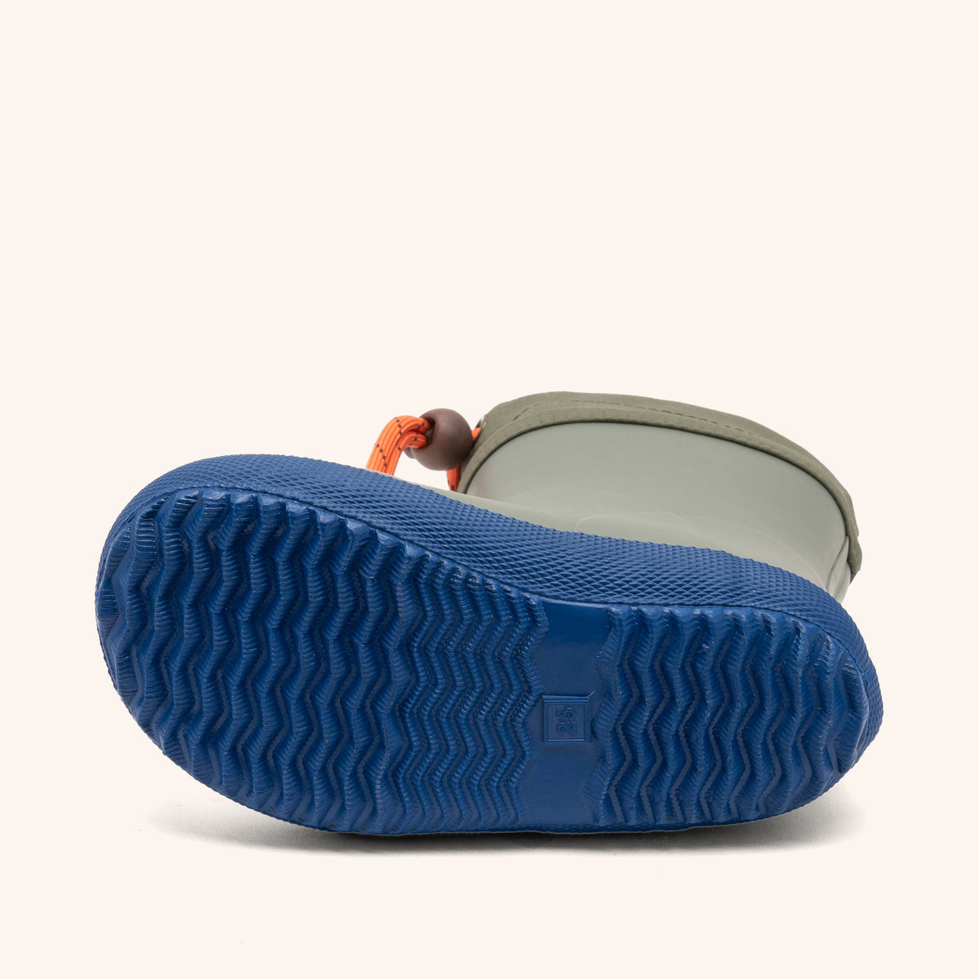 bisgaard thermo sage