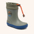 bisgaard thermo sage