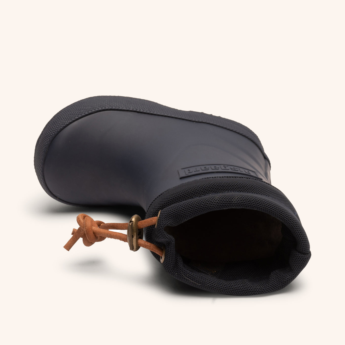 bisgaard thermo blue