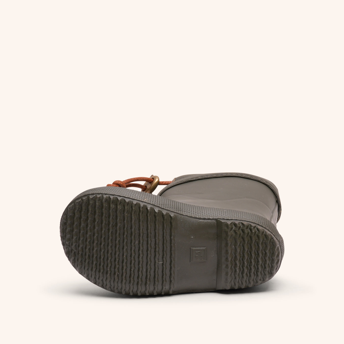 bisgaard thermo olive