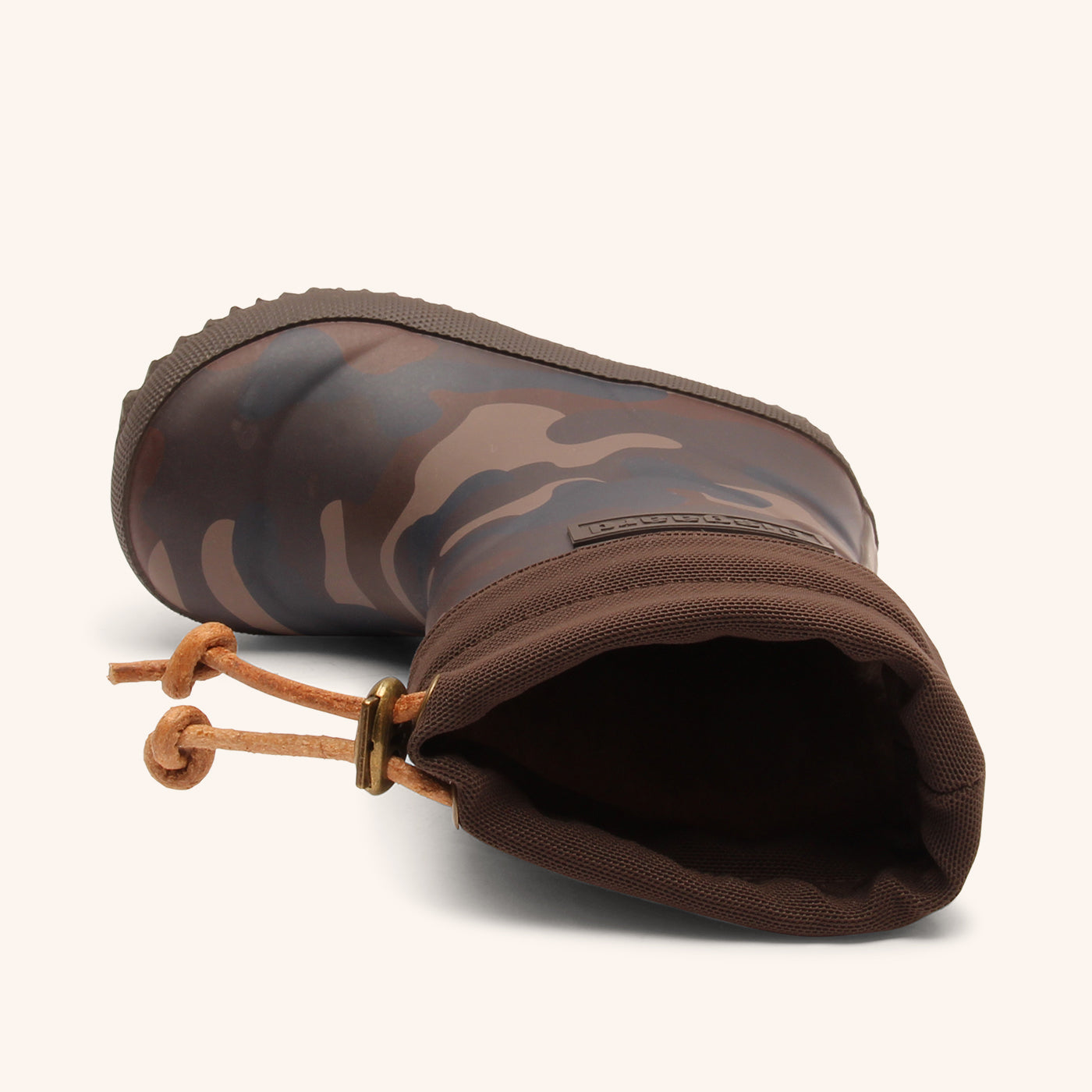 bisgaard thermo army