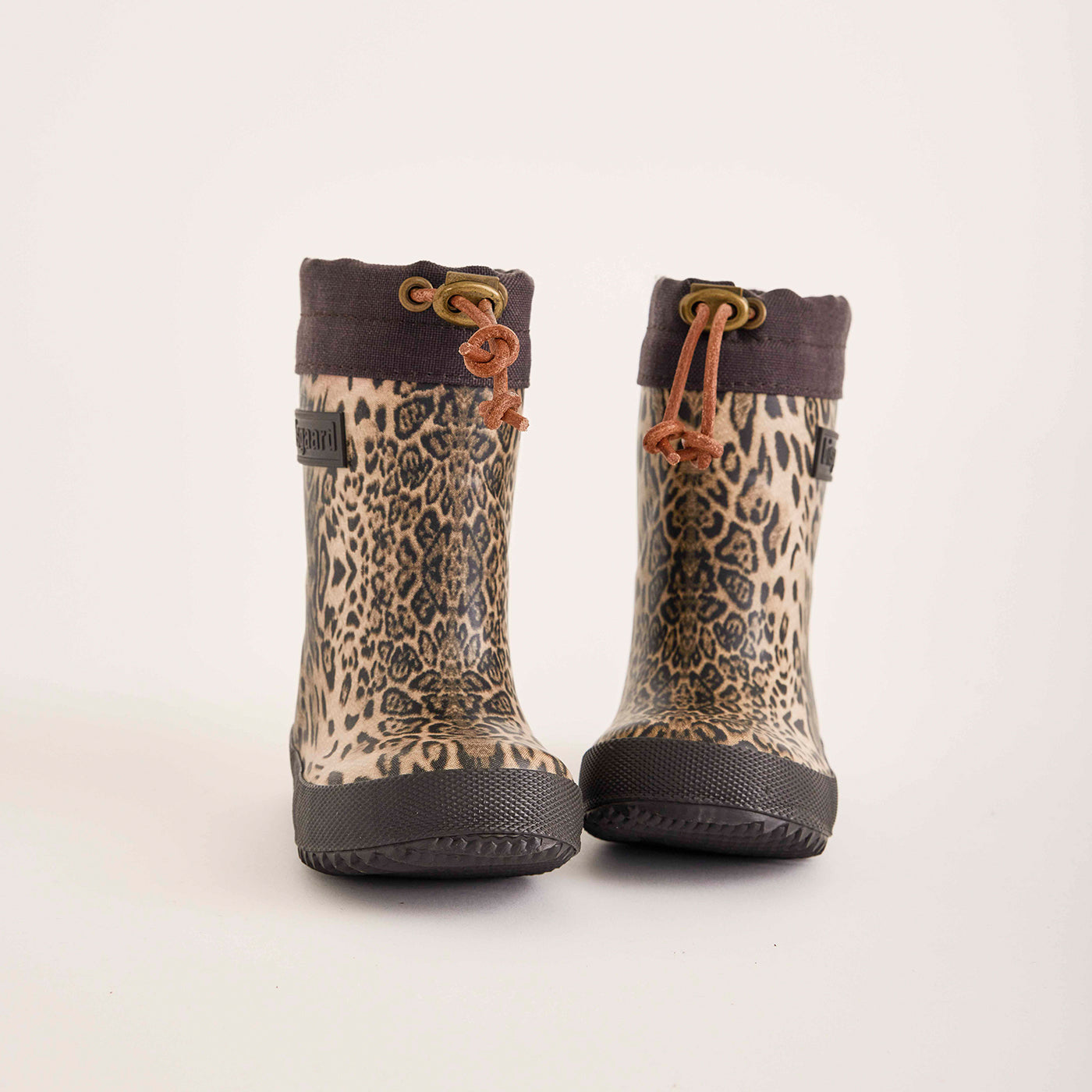 bisgaard thermo leopard