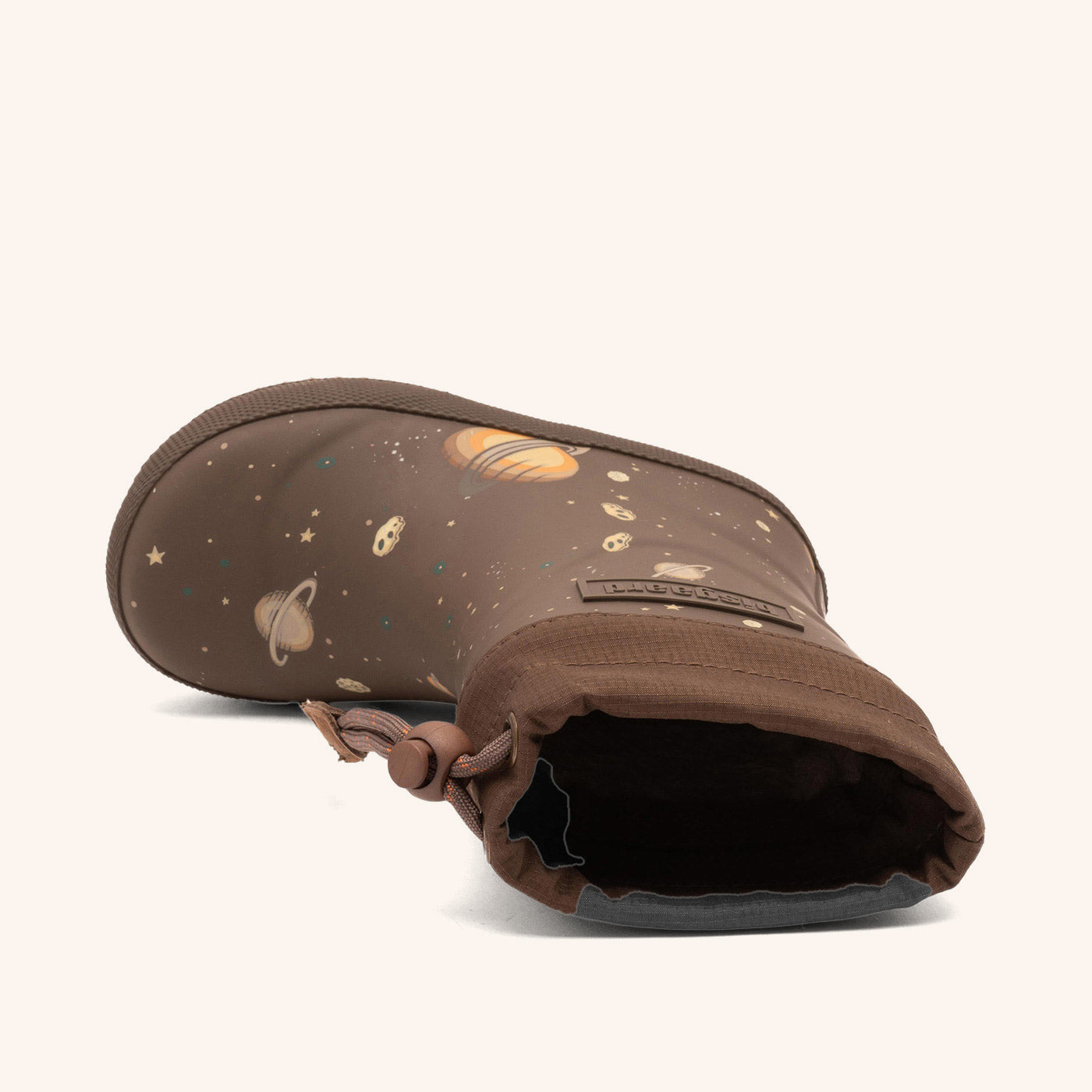 bisgaard thermo lost in space