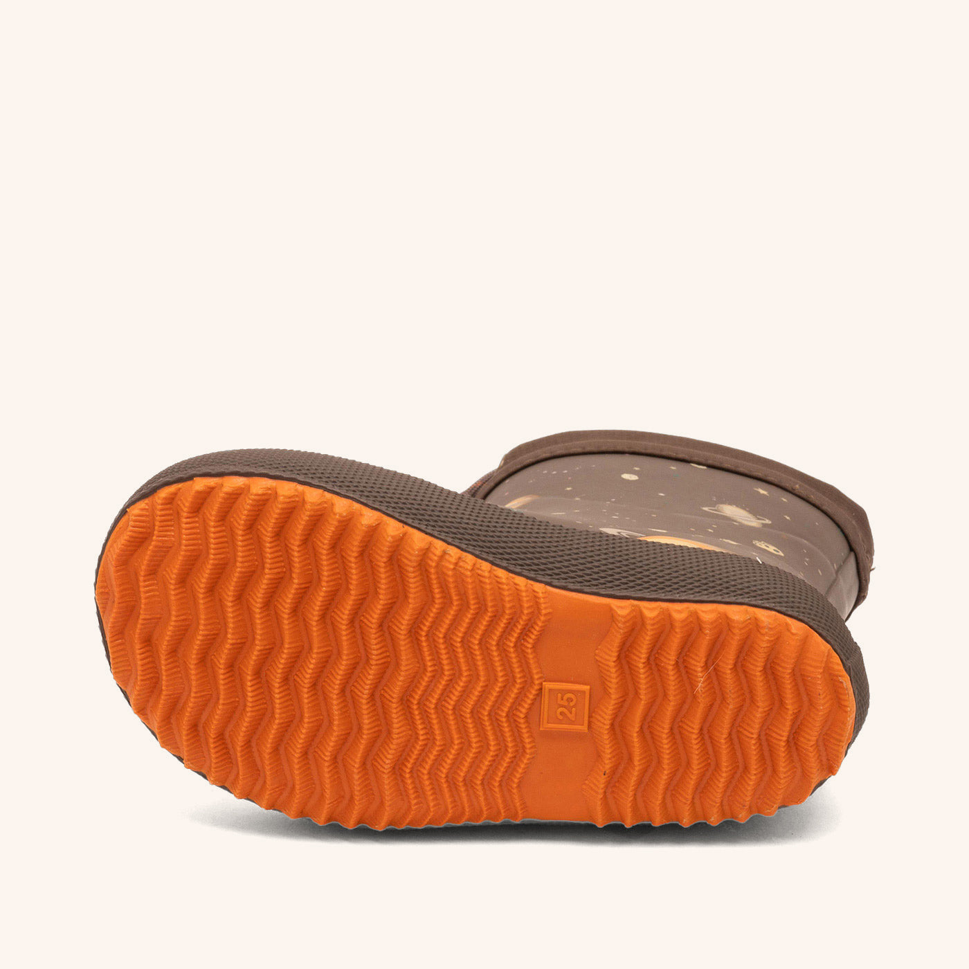 bisgaard thermo lost in space