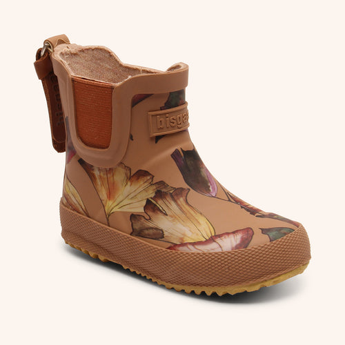 bisgaard baby rubber camel flowers