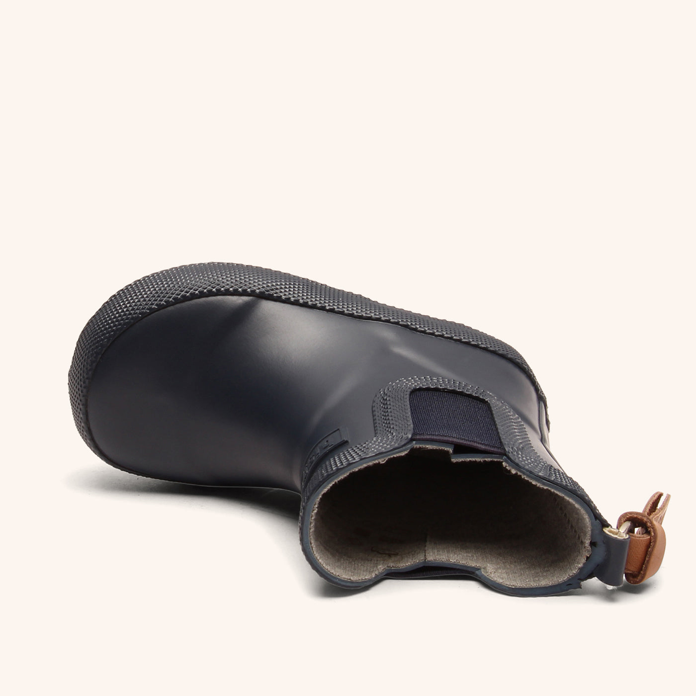 Stivaletti Di Gomma Bisgaard Per Bambini - Impermeabili, Morbidi E Antiscivolo, Ideali Per Giorni Di Pioggia