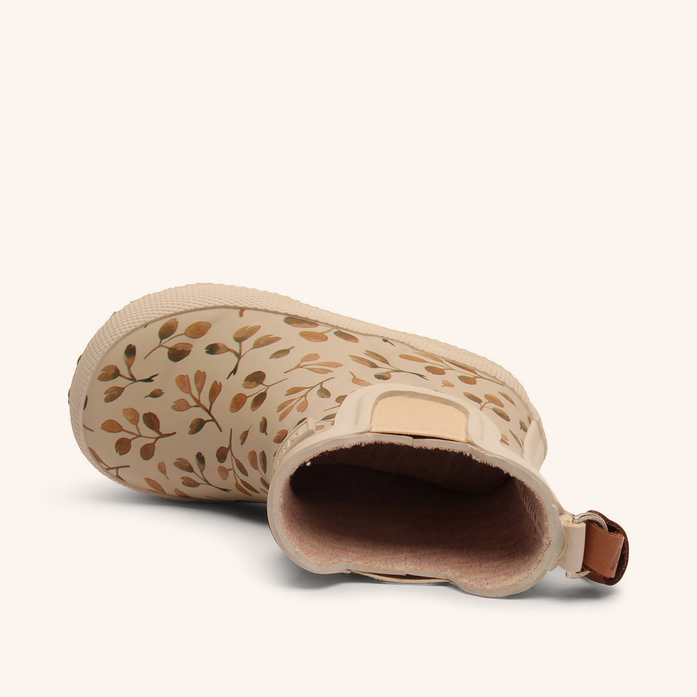 bisgaard baby rubber sage herbs