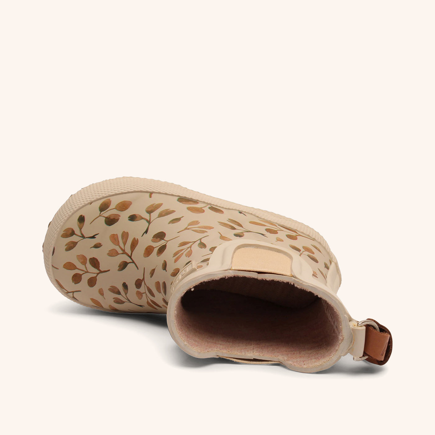 bisgaard baby rubber sage herbs