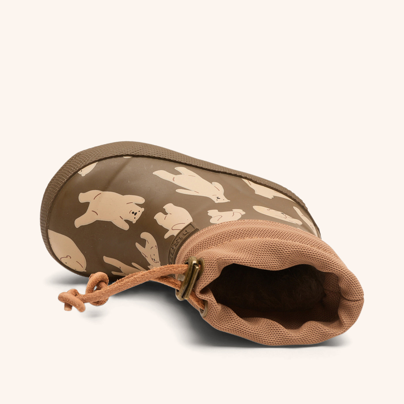 bisgaard thermo baby care bears