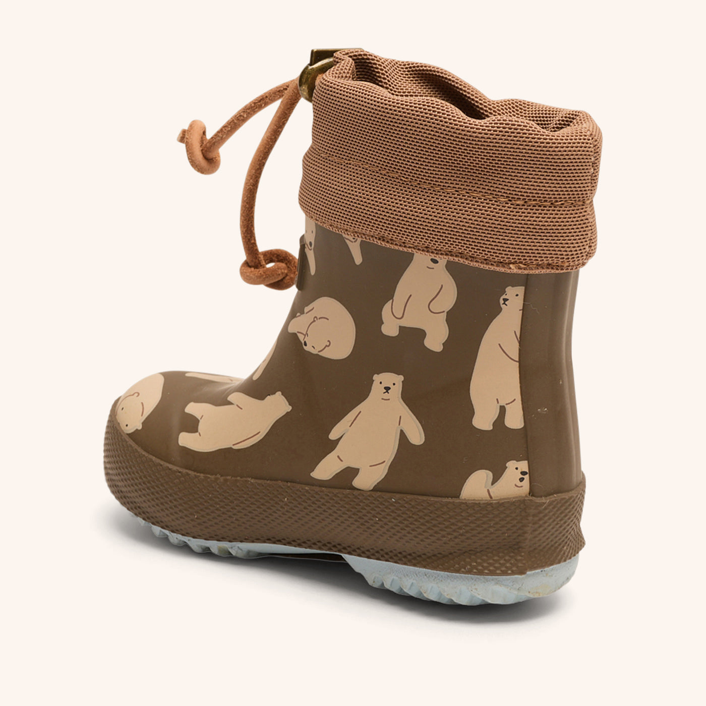 bisgaard thermo baby care bears