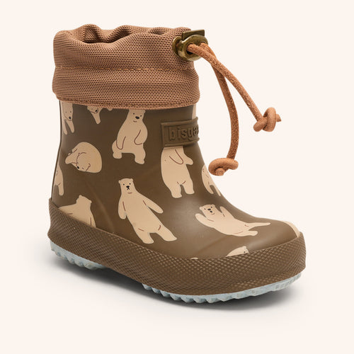 bisgaard thermo baby care bears