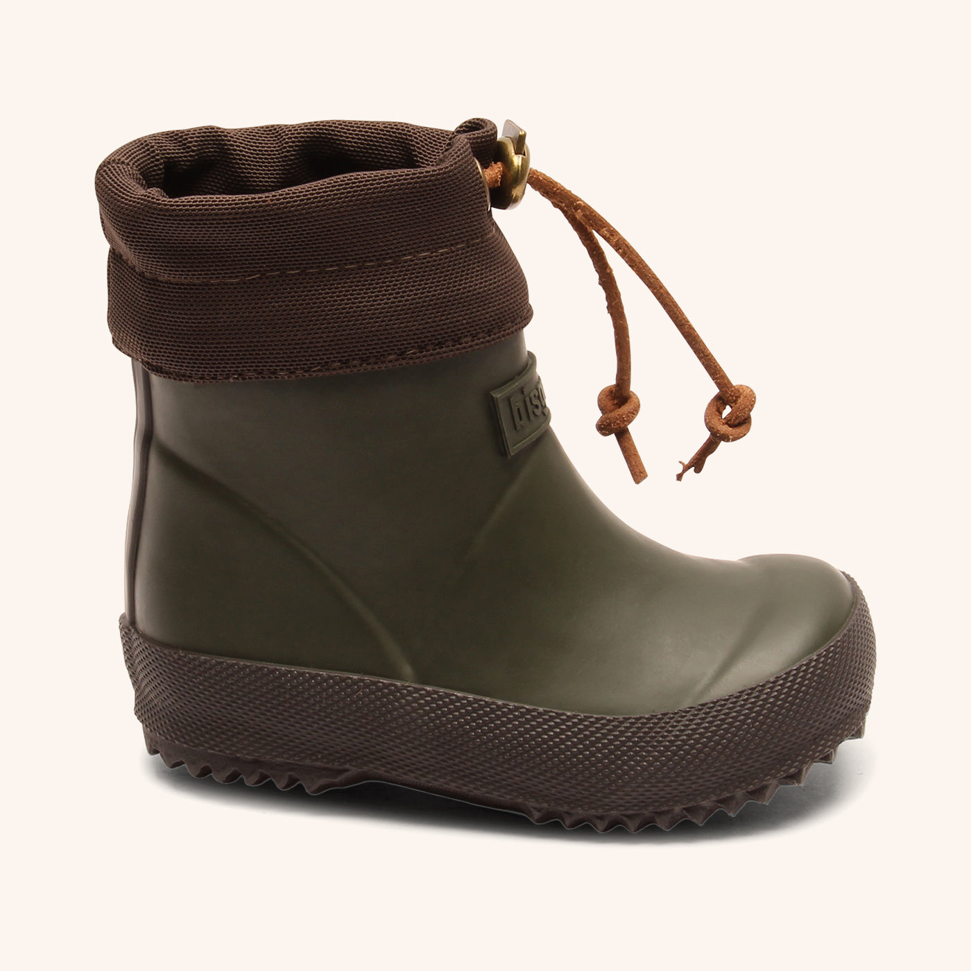 Regenlaars Bisgaard Kids Nordic Dark Forest Regenlaars Bisgaard Kids Nordic Dark Forest