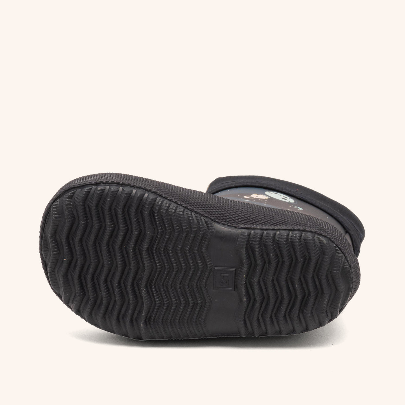 bisgaard thermo baby space explorer