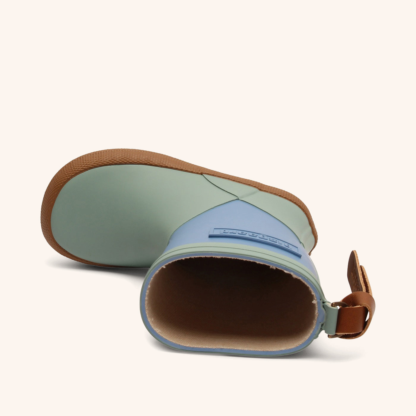 bisgaard fashion II sky