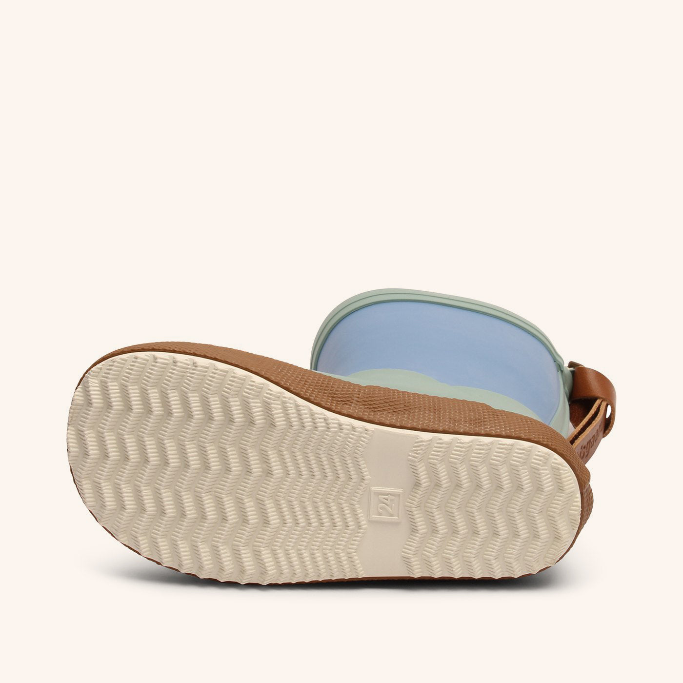 bisgaard fashion II sky