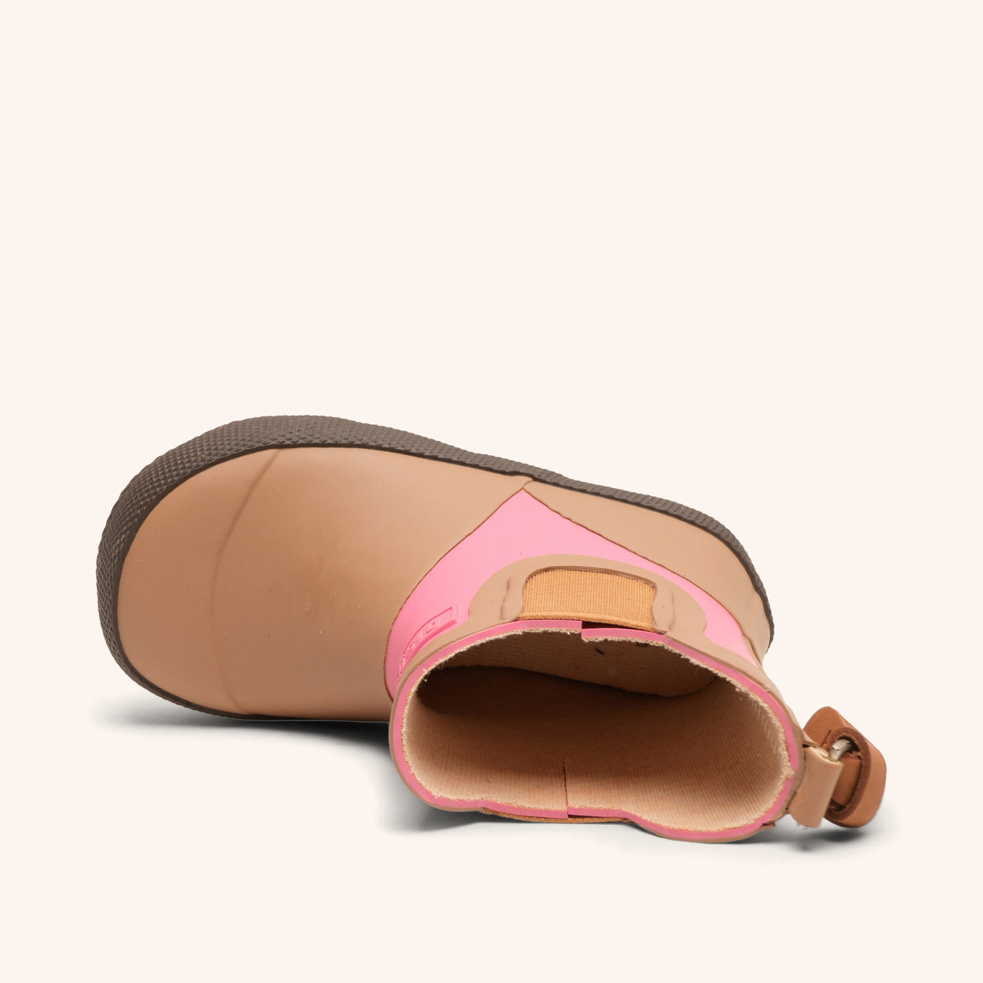 bisgaard baby rubber II bubble gum